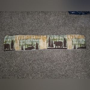 Handmade rice warmer or ice pack